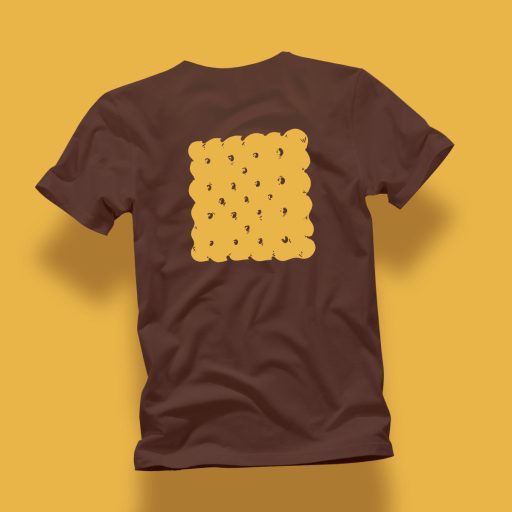 T-Shirt - Blessed Mirror