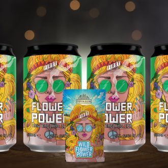 Virágoskert Sörcsomag