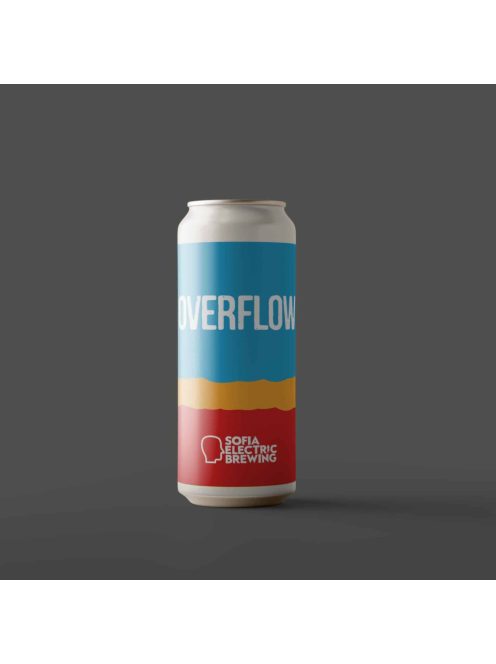Overflow (6.7%)