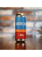 Overflow (6.7%)