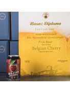 Belgian Cherry (4.5%) - 0.33 L bottle