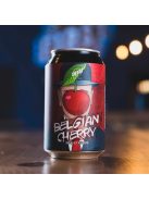 Belgian Cherry (4.5%) - 0.33 L bottle