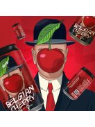 Belgian Cherry dobozos sör meggyes búzasör first