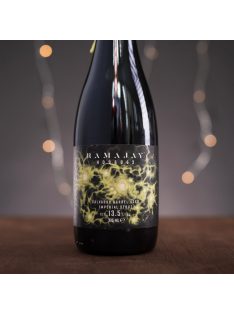 Ramajay (13.5%) - 0.375 L üveges