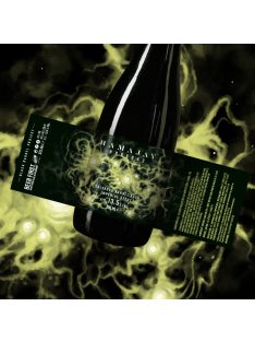 Ramajay calvados horóban érlelt imperial FIRST fekete stout sör