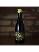 Ramajay calvados horóban érlelt imperial FIRST fekete stout sör