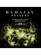 Ramajay calvados horóban érlelt imperial FIRST fekete stout sör