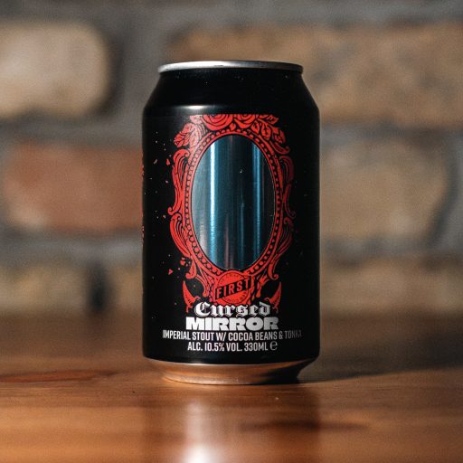 Cursed Mirror (10.5%)