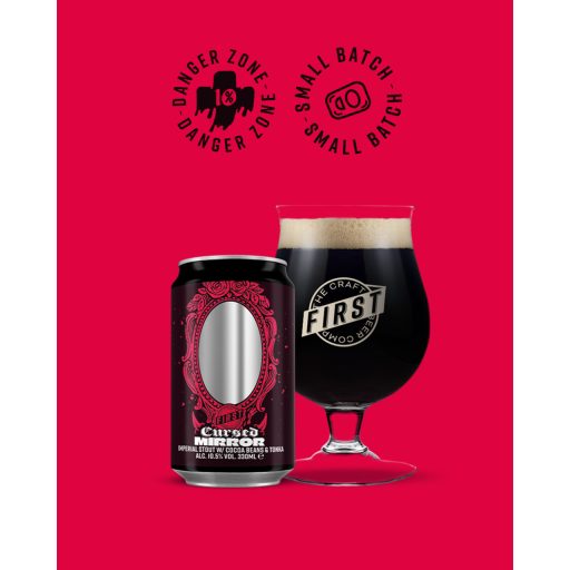 Cursed Mirror (10.5%)