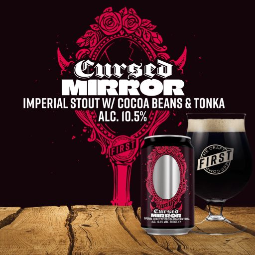 Cursed Mirror (10.5%)