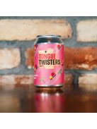 5th Brothers (7.8%) - 0.33 L can
