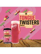 Tongue Twisters savanyított epres dinnyés gyümölcsös sour FIRST ale sör