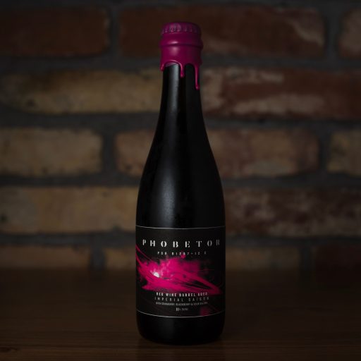 Phobetor (11%) - 0.375 L bottle