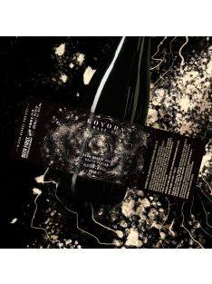 Koyopa rumoshordóban érlelt imperial fekete stout FIRST sör