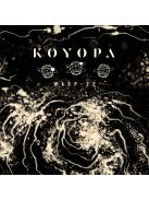 Koyopa (10.3%) - 0.375 L üveges