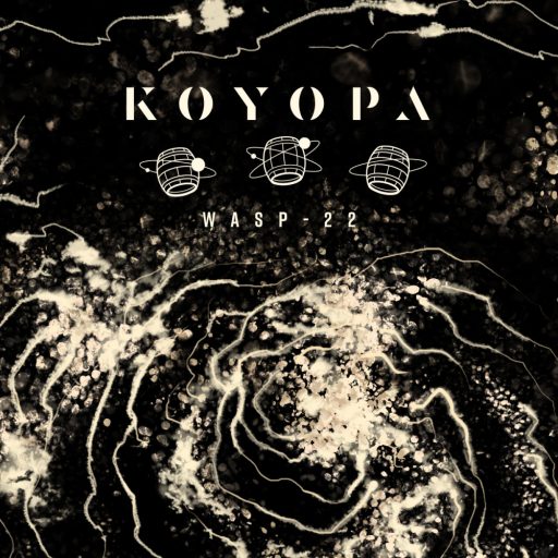 Koyopa (10.3%)