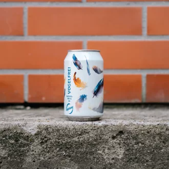 Vogelfrei (0.3%)