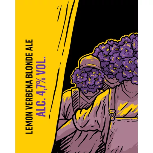 A Parfait Moment x VIK (4%)