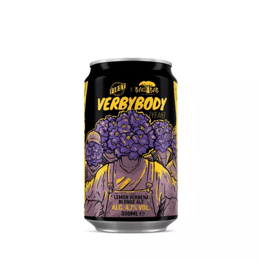 Verbybody x BAOBAB (4.7%)