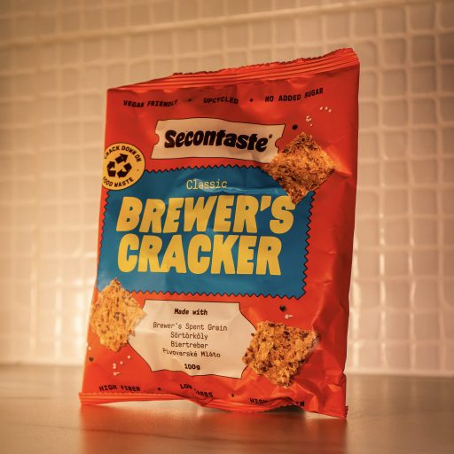 SECONTASTE Sörtörköly Kréker - Klasszikus