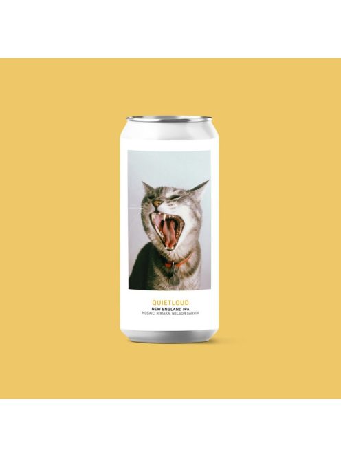 Quietloud (6.5%)