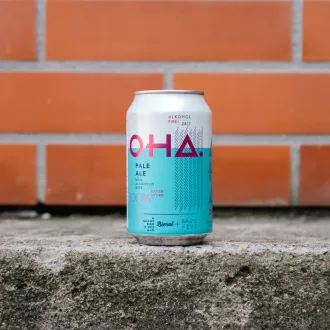 OHA (0.5%)