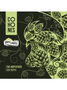 The Hopfather (7%)