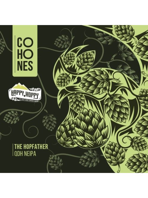 The Hopfather (7%)