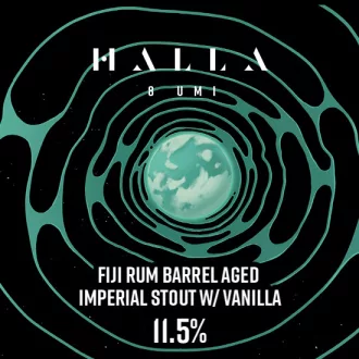Rum Barrel Aged Beer Pack