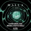 FIRST Halla fiji rumoshordóban érlelt hordóérlelt ízesített imperial stout fekete sör