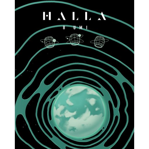 Halla (11.5%)