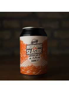 Morning at the Seaside (5.5%) - 0.33 L dobozos