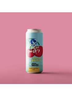 Fruit Fusion Factory: Cherry Blueberry (4.4%)