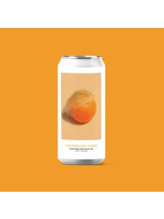 Controlled Chaos (5.8%)