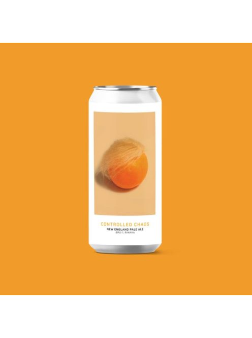 Controlled Chaos (5.8%)
