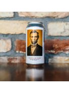 Controlled Chaos (5.8%)