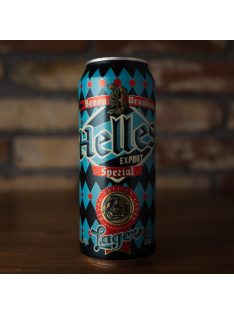 helles export special lager világos bevog sör