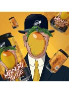Mango Juice gyümölcsös mangós FIRST sör