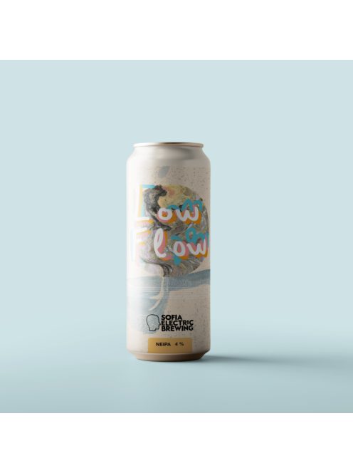 Low Flow (4%)