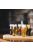 Sörkóstoló a taproomban egy fő részére 6+1 sör kóstolásával