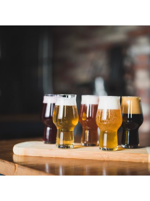 Sörkóstoló a taproomban egy fő részére 6+1 sör kóstolásával