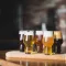 Sörkóstoló a taproomban egy fő részére 6+1 sör kóstolásával