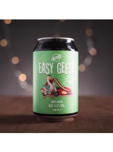 Easy Geese Loral Edition (5.2%) - 0.33 L dobozos