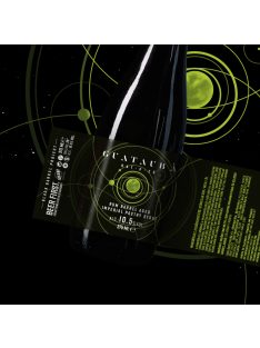 Guataubá (10.5%) - 0.375 L üveges