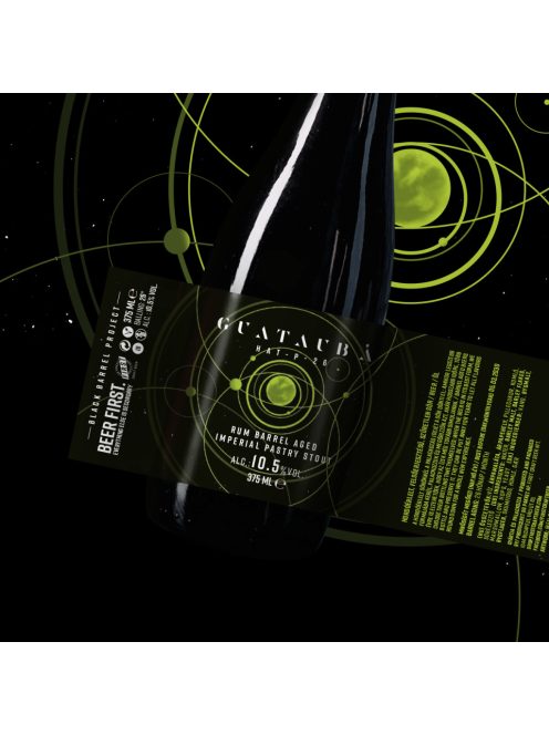 Guataubá (10.5%)