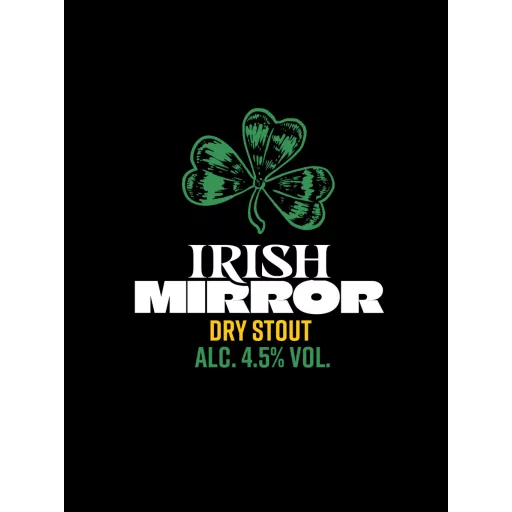 Irish Mirror (4.5%)