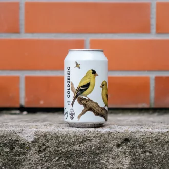 Goldzeisig (6%)