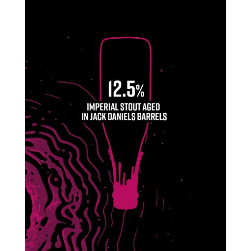 peitruss jack daniels whisky hordóban érlelt fekete imperial stout hordóérlelt first sör