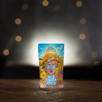Wild Flower Power magkeverék