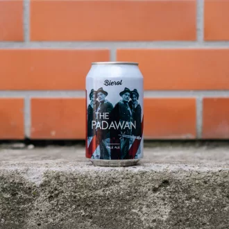 The Padawan (5.6%)